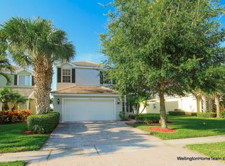 152 Berenger Walk, Royal Palm Beach, FL 33414