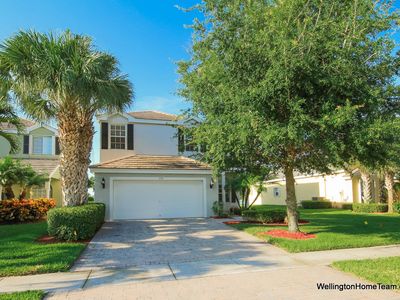 152 Berenger Walk, Royal Palm Beach, FL, 33414