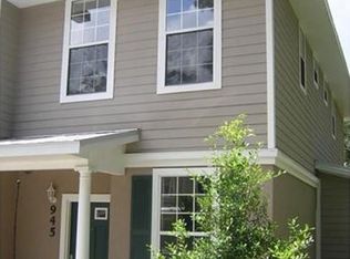 945 NW 21st Ave, Gainesville, FL 32609
