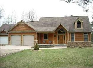 10434 E Mount Morris Rd, Davison, MI 48423