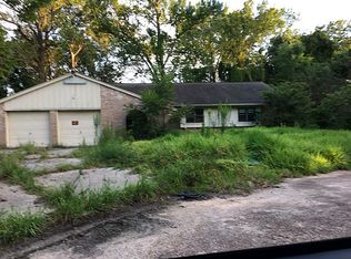 1006 Verhalen Ave, Houston, TX 77039