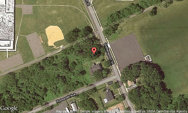 Map View