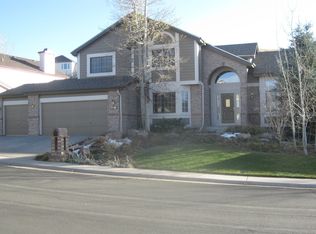 15986 W Ellsworth Ln, Golden, CO 80401