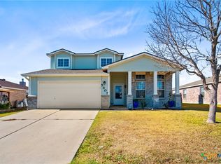 5607 Schorn Dr, Killeen, TX 76542