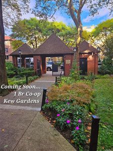 118-66 Metropolitan Avenue #1D, Kew Gardens, NY, 11415