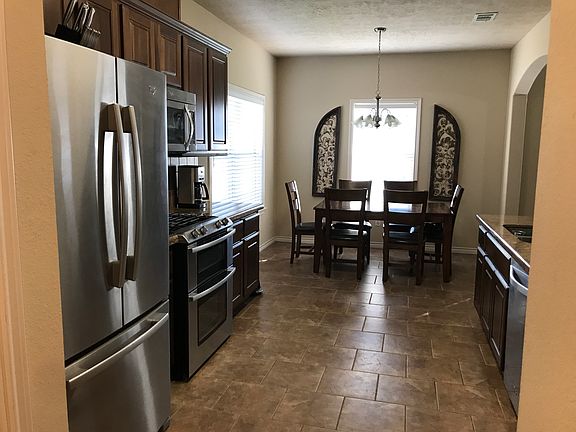 Open Kitchen