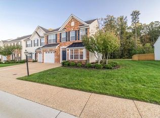 6044 Eagles Crest Dr, Chesterfield, VA 23832