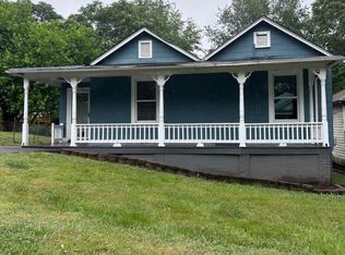 302 Macon St, Lynchburg, VA 24501