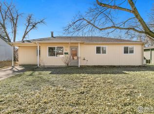 403 Franklin St, Fort Collins, CO 80521