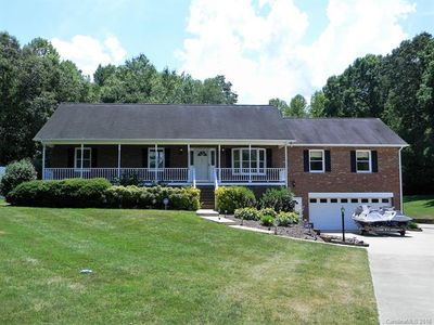 287 Timber Creek Ln, Thomasville, NC, 27360