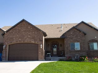 572 E 200 N, Payson, UT 84651