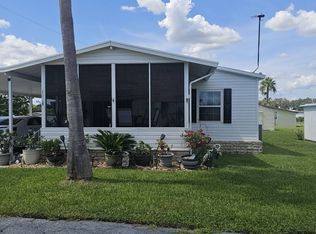 401 Harmony Ln #401, Frostproof, FL 33843