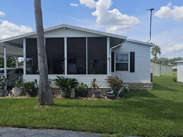 401 Harmony Ln #401, Frostproof, FL 33843