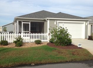 1440 Olympia St, The Villages, FL 32163