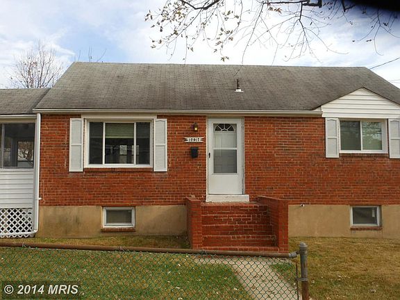 2nd image of 12917 Parkland Dr