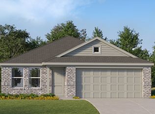 9733 NW 124th St, Yukon, OK 73099