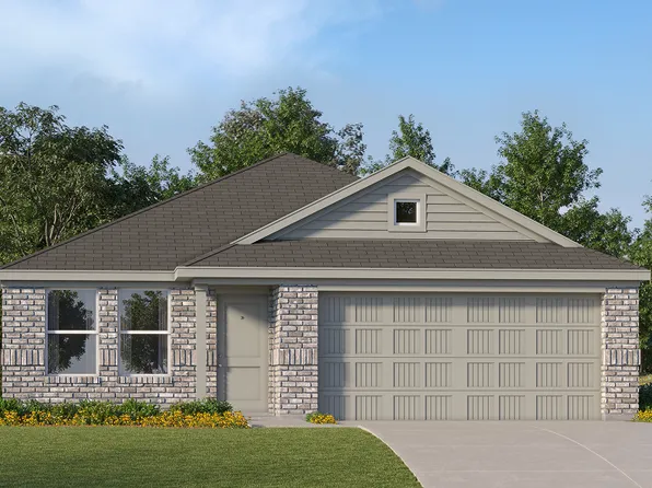 9628 NW 123rd St, Yukon, OK 73099