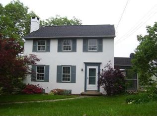 2068 Sunnyside Ave, Pottstown, PA 19464