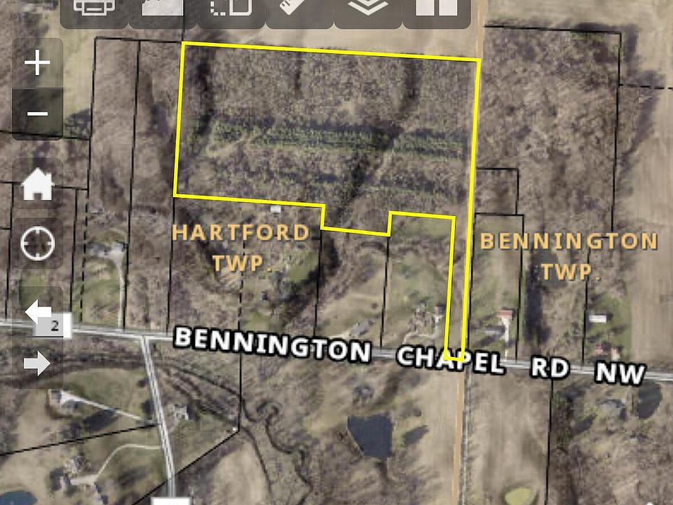2nd image of 0 Bennington Chapel Rd NW
