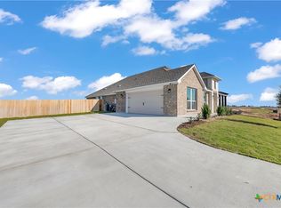 1936 Ember Dr, Temple, TX 76502