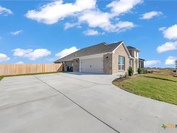 1936 Ember Dr, Temple, TX 76502