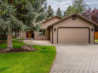 3307 NE Stonebrook Loop, Bend, OR, 97701