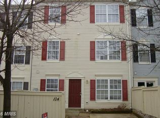 104 Crossbill Way, Frederick, MD 21702