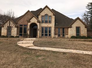 1203 Claiborne Ct, Aledo, TX 76008