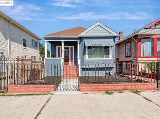 1319 51st Ave, Oakland, CA 94601