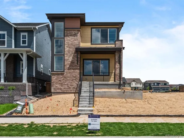 20827 E 59th Avenue, Aurora, CO 80019
