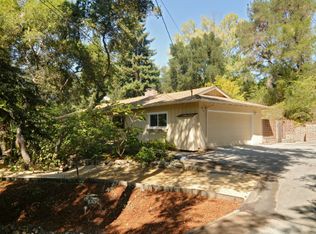 250 Erica Way, Portola Valley, CA 94028
