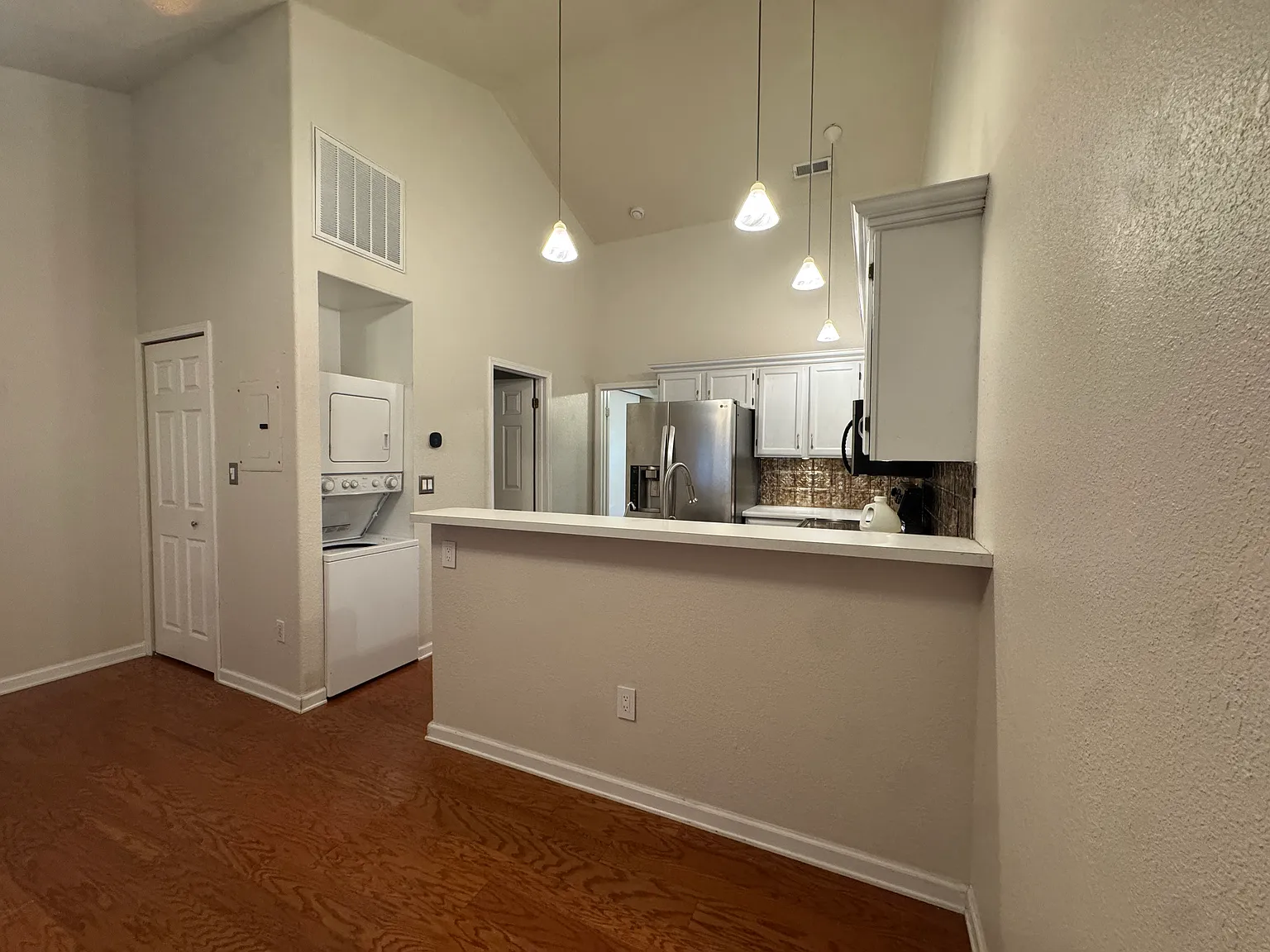 1 bed, 495 sqft, $1,700 — Photo 3