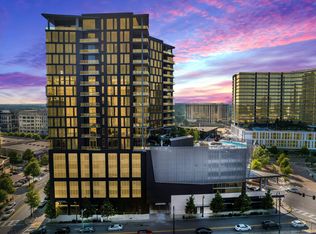 3107 Peachtree Rd NE UNIT 1701, Atlanta, GA 30305