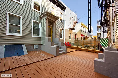 Rented by Native Real Estate LLC