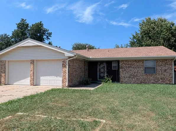 2121 SW 79th St, Oklahoma City, OK 73159