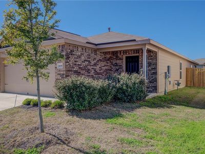 1436 Breanna Ln, Kyle, TX, 78640