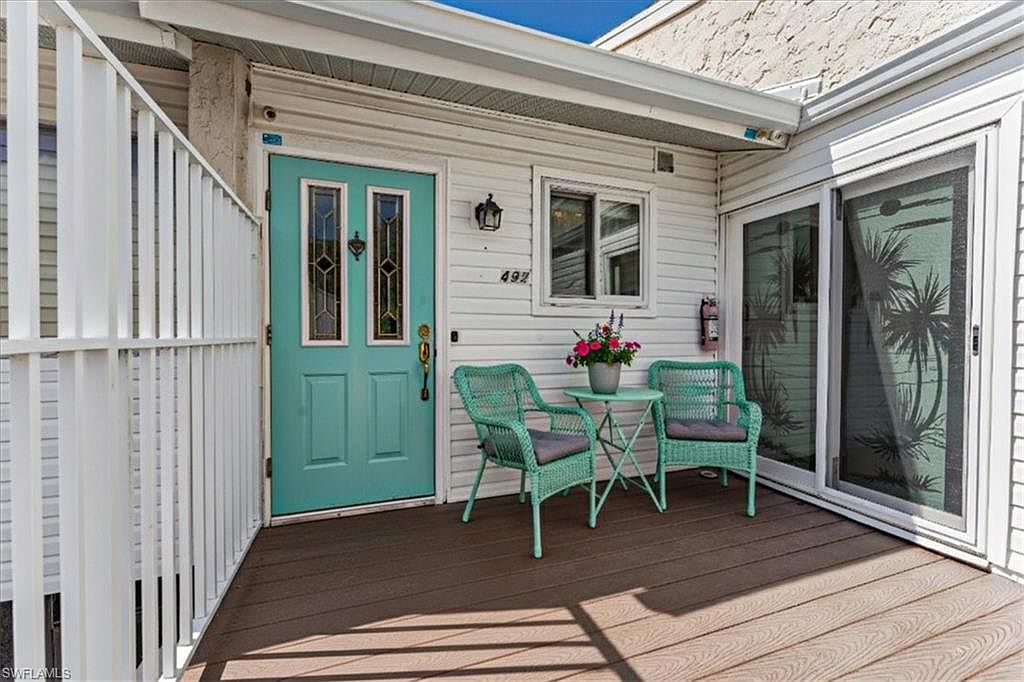 492 Bristle Cone LN #47