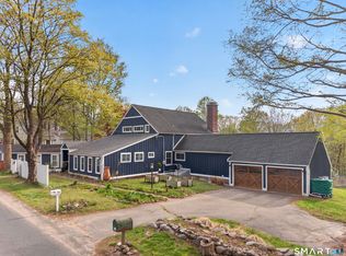 95 Chestnut Hill Road, Killingworth, CT 06419