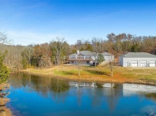 4431 Whitehead Rd, Hillsboro, MO 63050