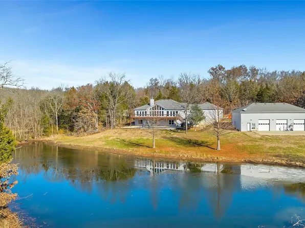 4431 Whitehead Rd, Hillsboro, MO 63050