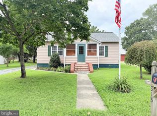 315 S Main St, Greensboro, MD 21639