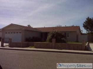 1584 Jasper Ave, Chula Vista, CA 91911