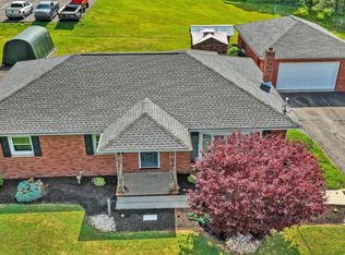 310 S Good Spring Rd, Hegins, PA 17938