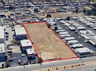 9021 Rosedale Hwy, Bakersfield, CA 93312