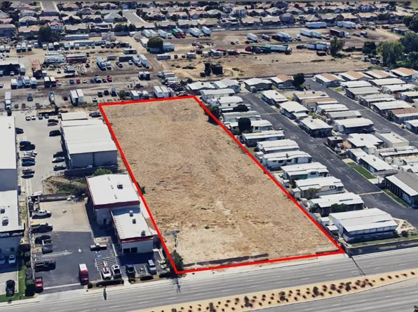 9021 Rosedale Hwy, Bakersfield, CA 93312