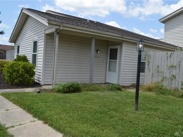 1217 Robbins Run Ct, Dayton, OH 45458
