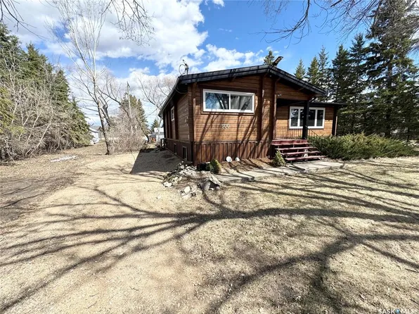 500-504 1st AVENUE N, Rose Valley, SK S0E 1M0
