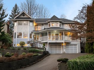 408 Riverview Cres, Coquitlam, BC