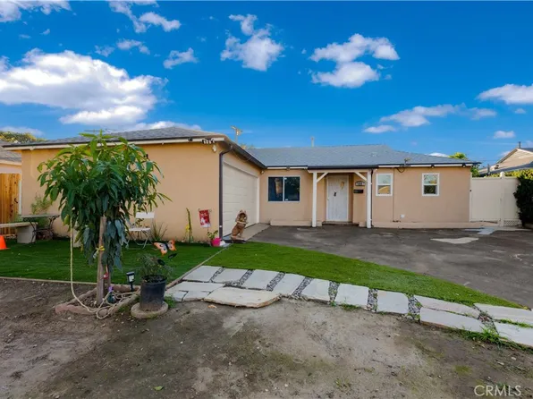 8007 McDermott Ave, Reseda, CA 91335
