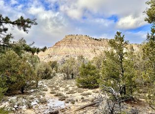 Mustang Way, Regina, NM 87046